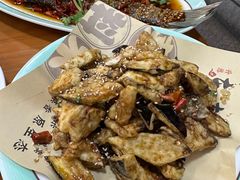 -东来土菜馆(民祥园路店)