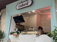 -caked(深圳购物公园店)