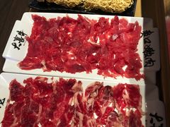 -大喜牛鲜牛肉火锅(世纪金源店)