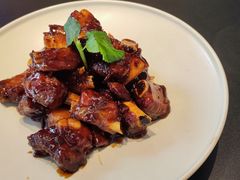 糖醋小排-起源小厨(应天门店)