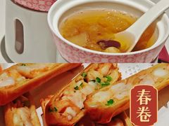 -炆艺乳鸽·煲仔饭大排档(望京来广营店)