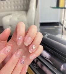 -LILY NAILS美甲美睫