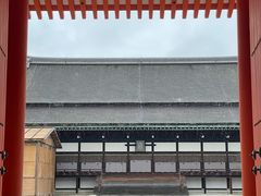 -京都御所