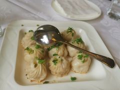 -杭州香格里拉·香宫中餐厅