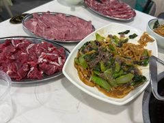 -菜忠潮州牛肉店(岗厦店)