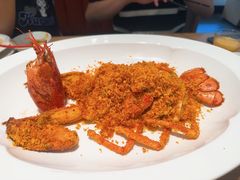 -连鹭海鲜·海肠捞饭·海胆饭(星海店)