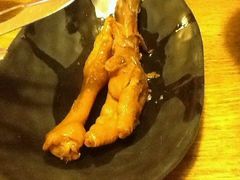 -小街猪手(团结湖店)