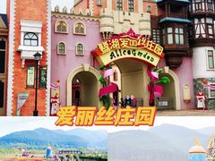 -美的鹭湖森林度假区