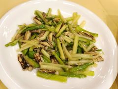 蟹腿炒芦笋-王宝和酒家(黄浦店)