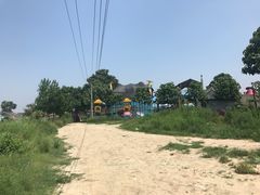 -商丘古城-应天书院