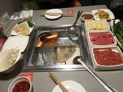 -海底捞火锅(石厦时代广场店)