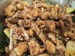 -辣盆盆麻辣小龙虾(哈尔滨总店)