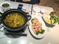 -品大三·经典淮扬菜(大行宫店)