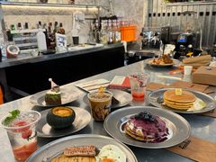 -foodoo芙多松饼店