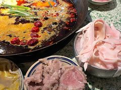 -五里关火锅(牛市口店)