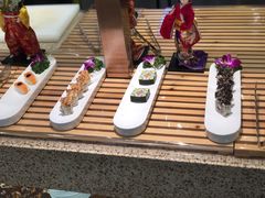 -和谐号海鲜烤肉火锅自助餐厅(车城万达店)
