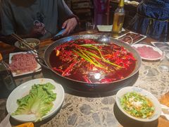 -六公里老火锅(总店)