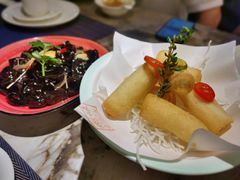 -巡味顺德菜(龙华壹方城店)