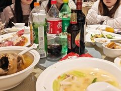 -上海瑞金洲际酒店