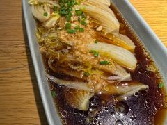 -蜜桃餐厅·伴山(绿宝广场店)