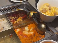 -海底捞火锅(徐州火车站店)