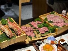 -NIUAN牛庵·日式和牛烧肉(恒隆店)