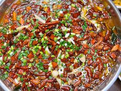 来凤鱼-艺味深尝(云锦路店)