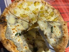 -Primo·丽莫意大利窑烤披萨