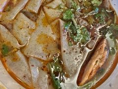 -苏记丸子汤(彭城路店)