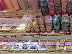 -大食代美食广场(上海中心店)