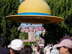 -大连海昌发现王国主题公园