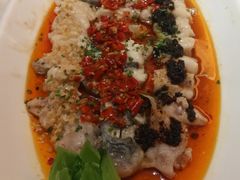 -巴陵全鱼席(湖南老字号汴河街店 )