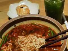 -山茶云南菜(中关村店)