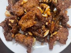 -清真宏玉祥黄门脸餐厅(华荫东里店)