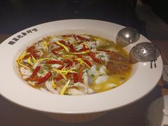 -新太二·鲜料川菜(群光广场店)