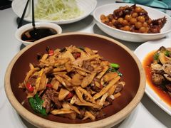 -江南婆婆(车墩店)