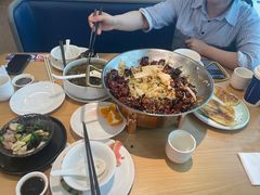 -大丰收脆鱼(万达江北店)