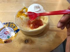 -DQ·蛋糕·冰淇淋(领秀城店)