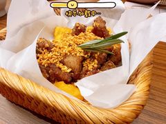 -晏遇江城·湖北烧菜王(武昌万象城店)