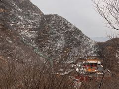 -鸡鸣山旅游风景区