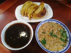 -清真马祥兴菜馆(云南北路店)
