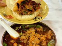 -代四孃牛华豆腐脑美味小食(总店)