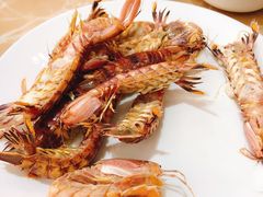 -海大大蒸汽海鲜餐厅·粤菜·特色小炒(欢乐颂店)