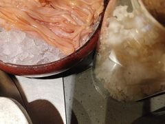 -巴奴毛肚火锅(二七万达店)