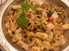 -老克勒上海菜(南京路步行街店)
