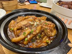 -虾饺妹·粤式手工点心(水荫路店)