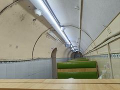 -洞庭洲·防空洞火锅·铜锅涮肉·烧烤(新百广场店)