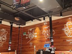 -猫爪爪原切自助烤肉(观音桥阳光世纪店)