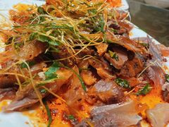腱子牛筋-清真·尕馬子腱子牛肉专卖店(马家坡店)