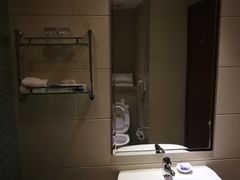 卫生间-大连心悦大酒店
